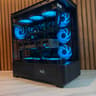 RTX 5070 | RYZEN 7 7800X3D | 16GB DDR5 | 750W PSU | 2TB NVME | 360MM AIO