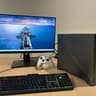 1440P/4k Compact Era2 ITX Build with 7800x3d and 5070 TI