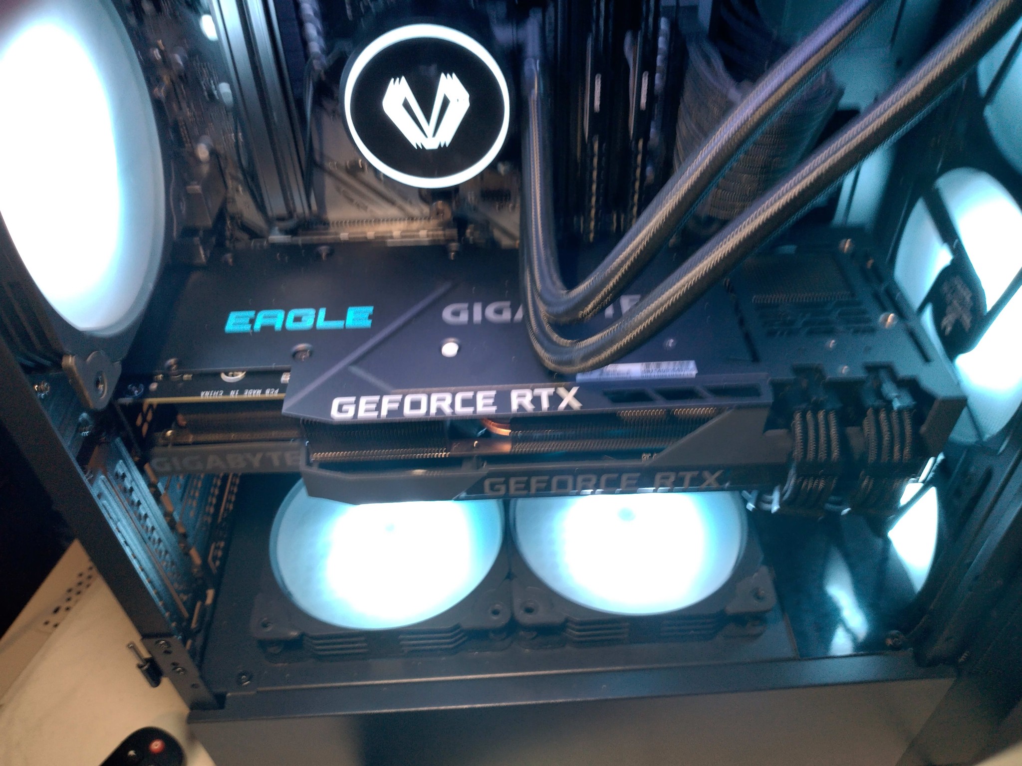  NEW Ryzen 5600x / RTX 3080Ti Gaming PC