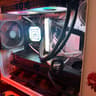 XFX Speedster SWFT 319 AMD Radeon RX 6800 16GB