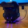 Custom Prototype Master Chief helmet RGH Xbox 360