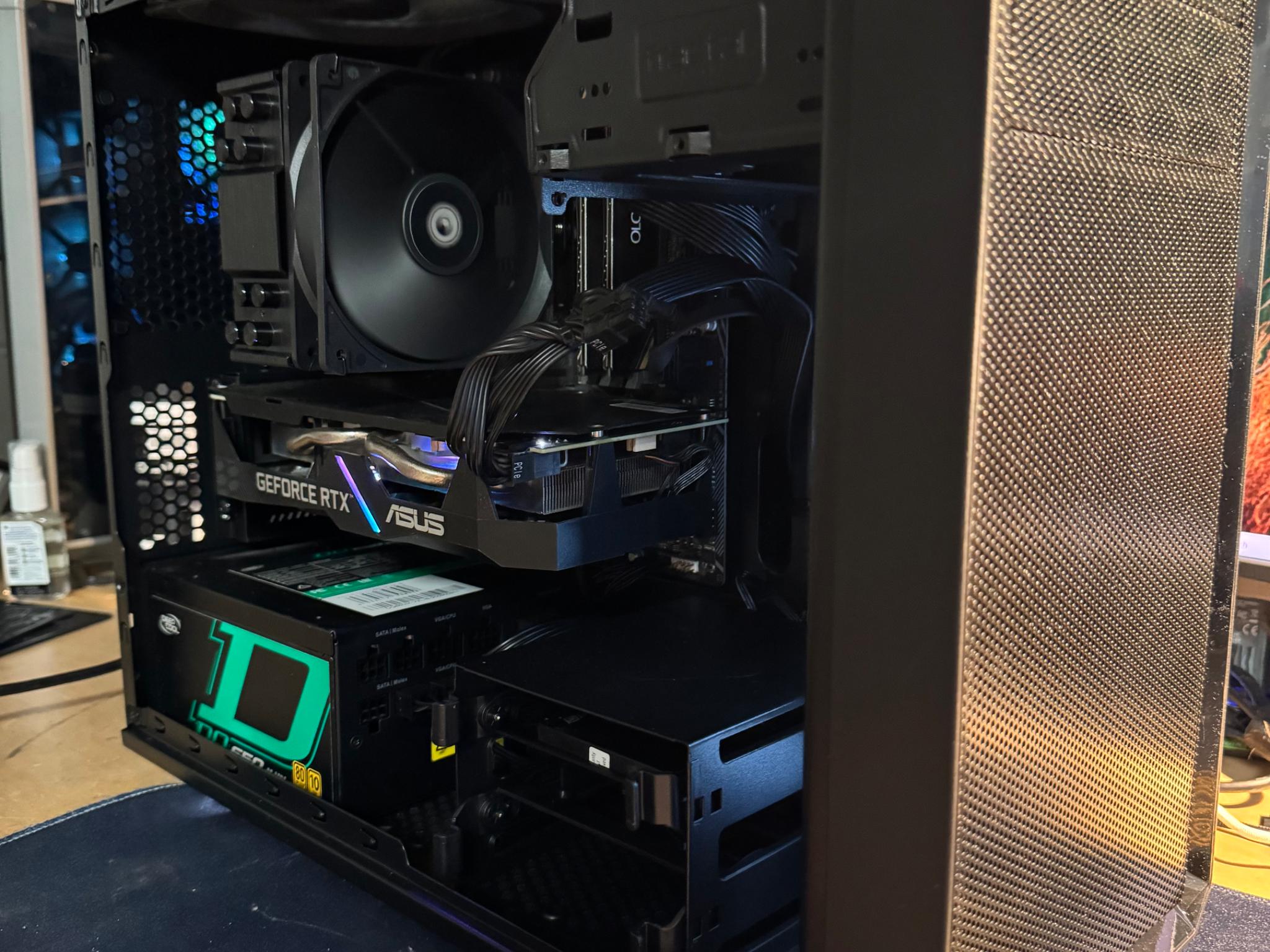 Gaming Pc