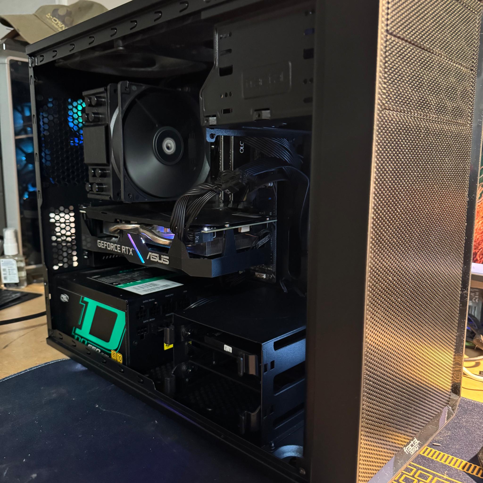 Gaming Pc