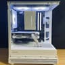 🤍 RTX 4060 / Ryzen 5 5500 / 16GB / 1TB Gaming PC 🤍