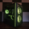 Intel Core i5 8500 // Nvidia GeForce GTX 980 4GB FE // TCreate 16GB 3200MHz