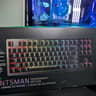 Razer Huntsman Tournament Edition - Black