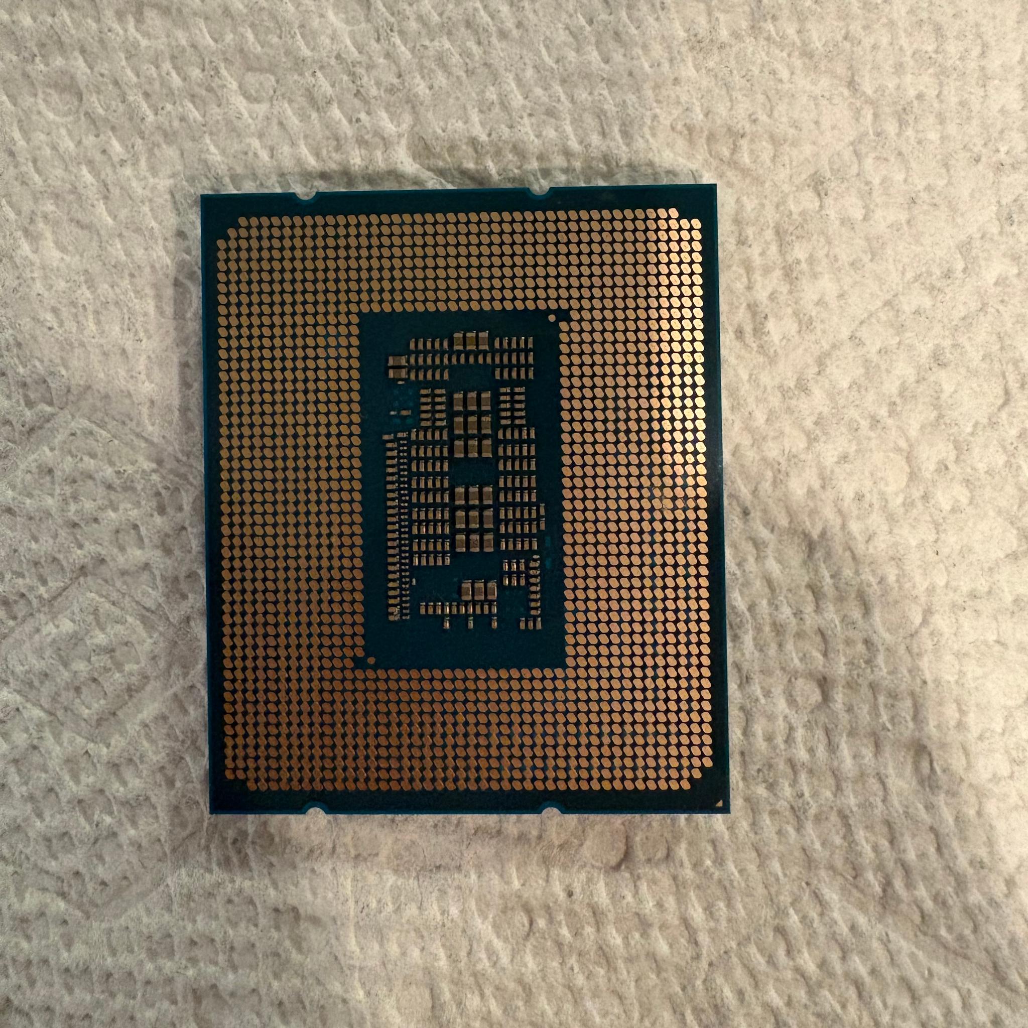 Intel Core i5-13400