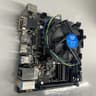 Gigabyte GA-H110N Mini-ITX LGA1151 DDR4 Motherboard