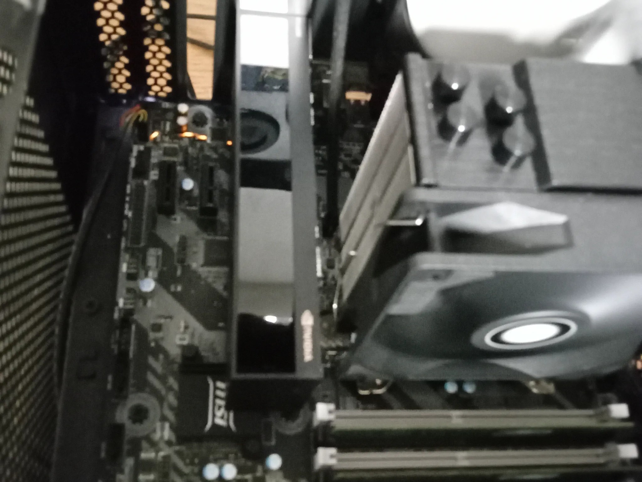 Nvidia RTX A2000 12GB