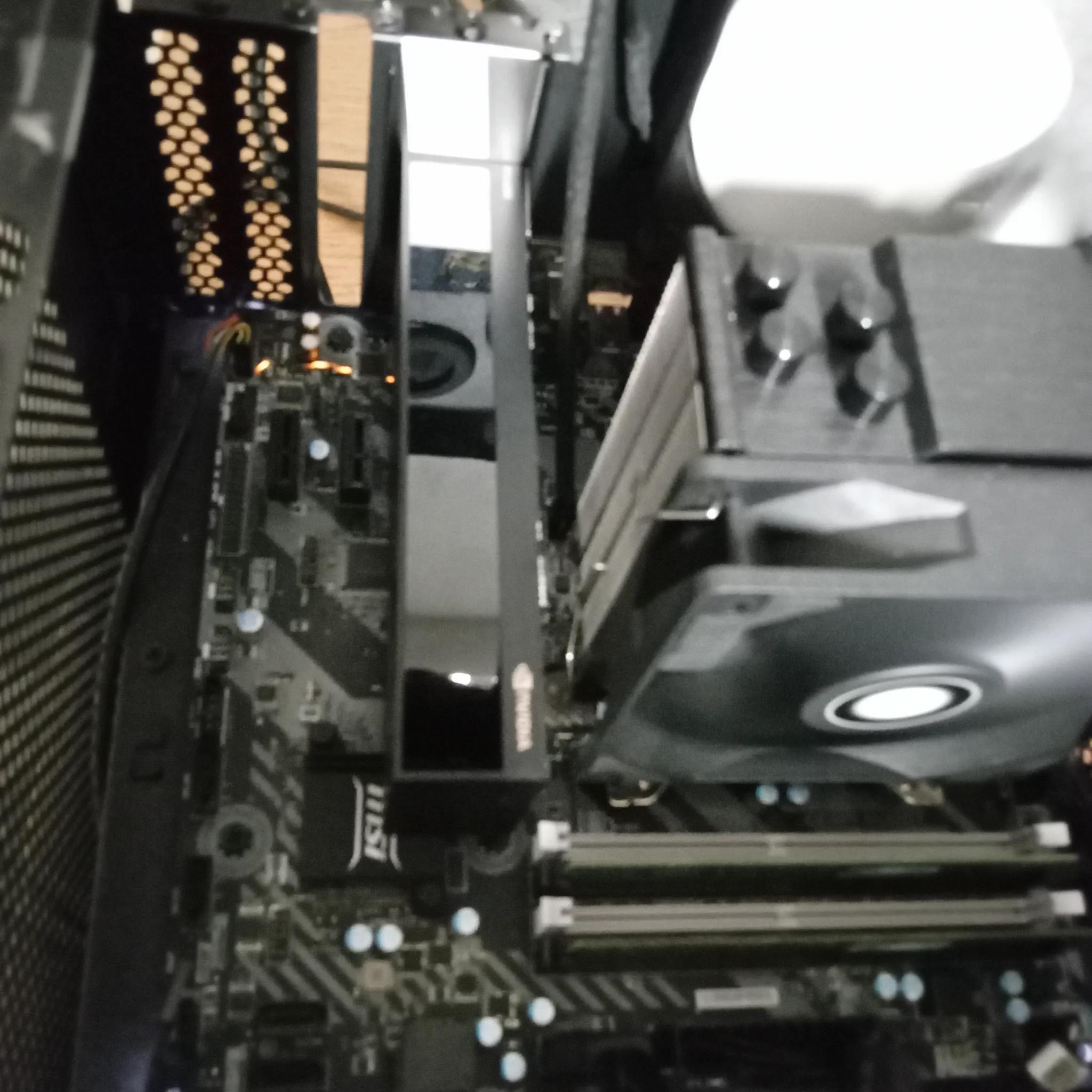 Nvidia RTX A2000 12GB