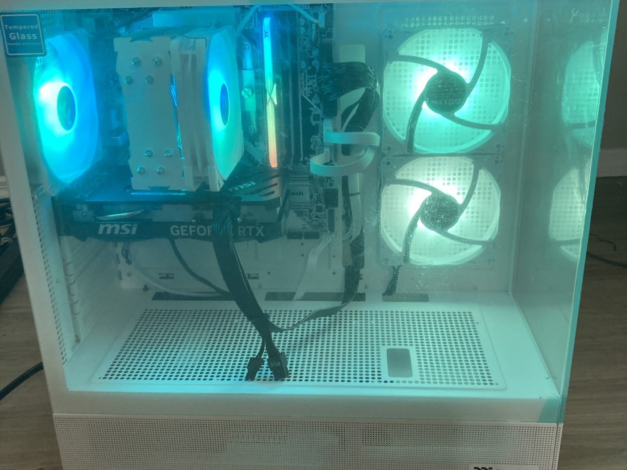 🔥VALUE Gaming PC: RTX 4060 + i7-14700F, 16GB RAM, 1TB SSD