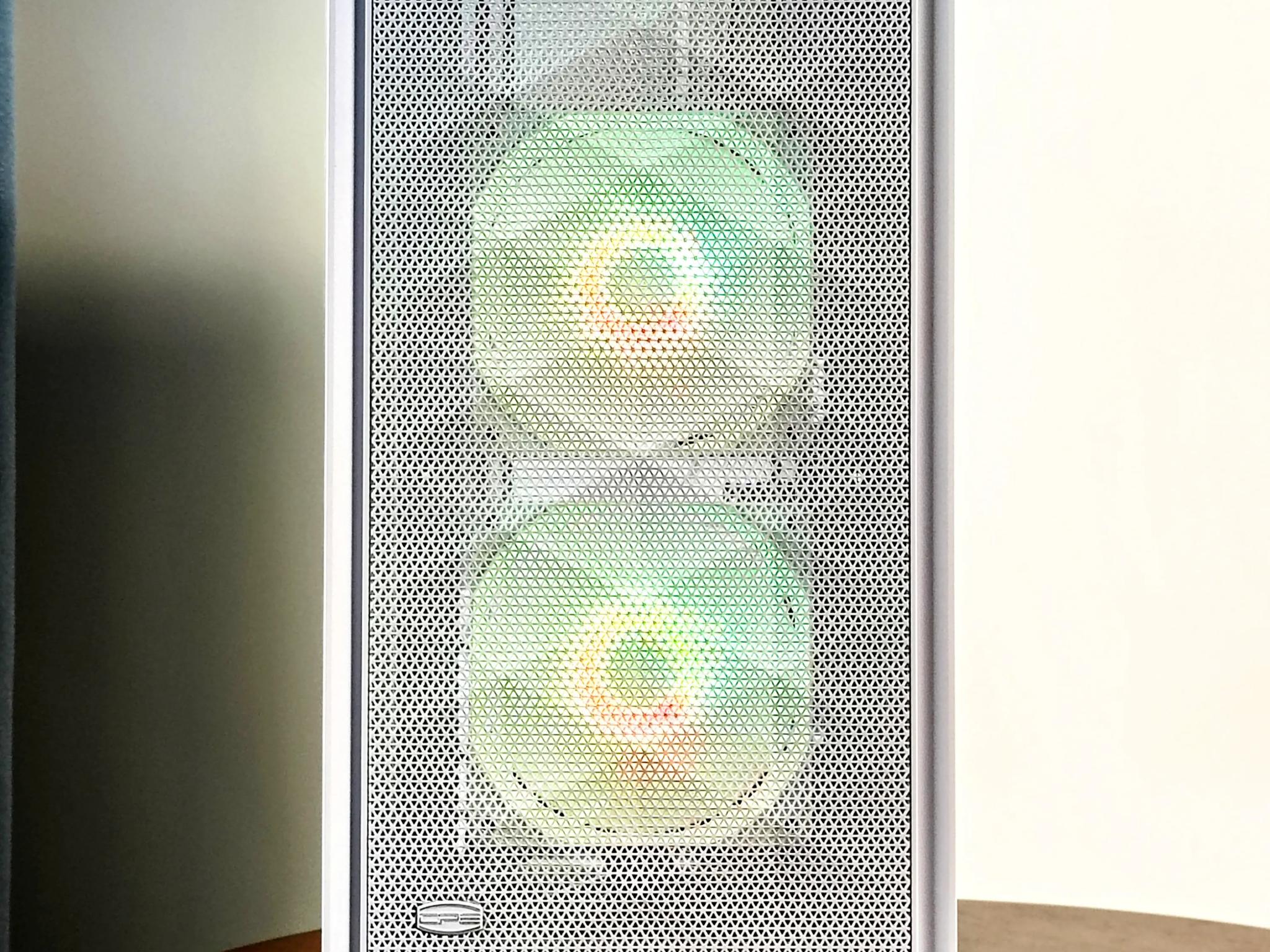 ULTRA VALUE SALE 🧭 North | R5-5500, RX 7600, 16GB DDR4 RAM RGB Gaming PC