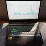 MSI Katana A15 AI B8VG Gaming Laptop – Ryzen 9 8945HS / RTX 4070 / 32GB RAM / 2TB SSD