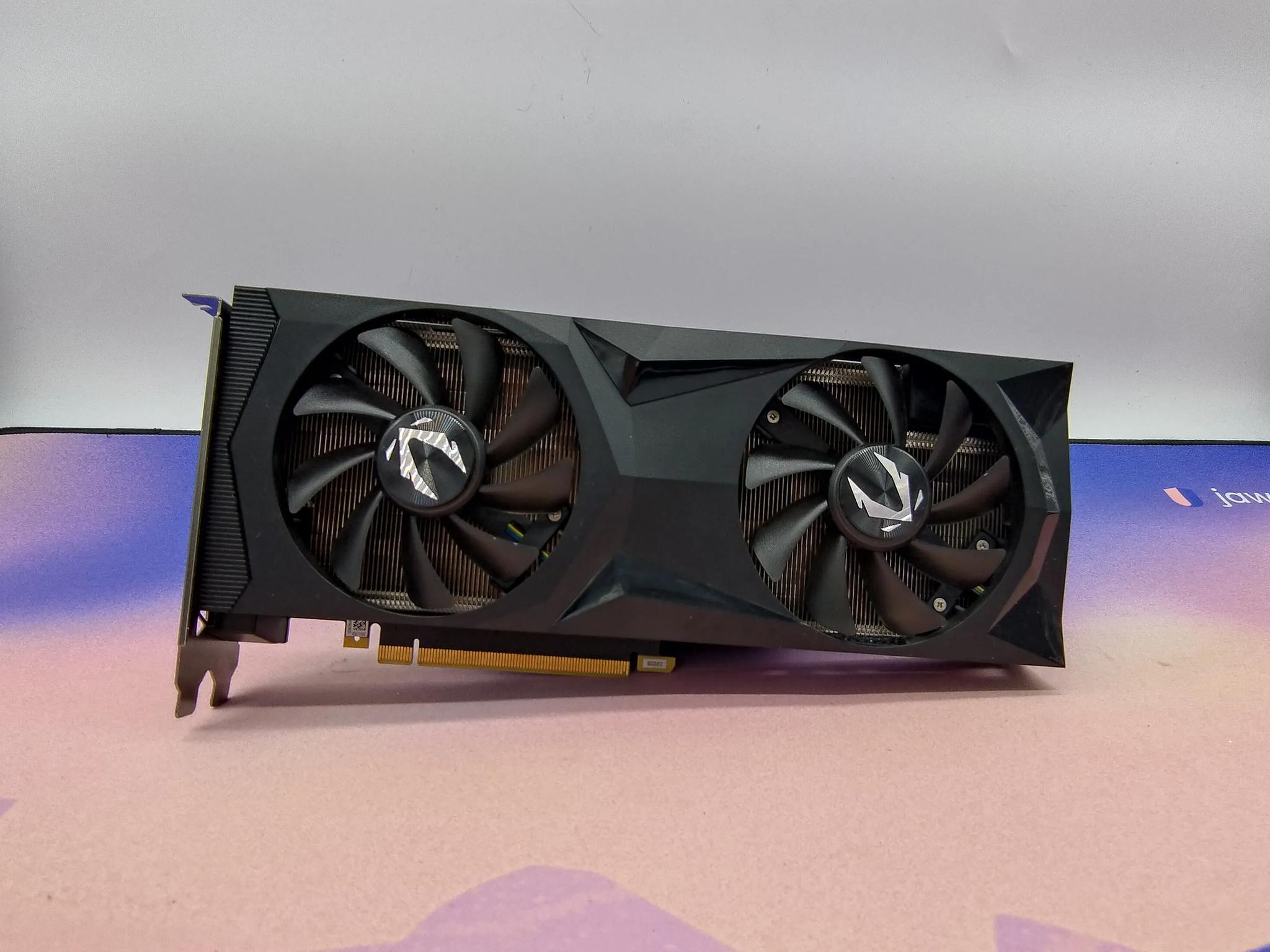 Zotac Gaming RTX 2070 Super