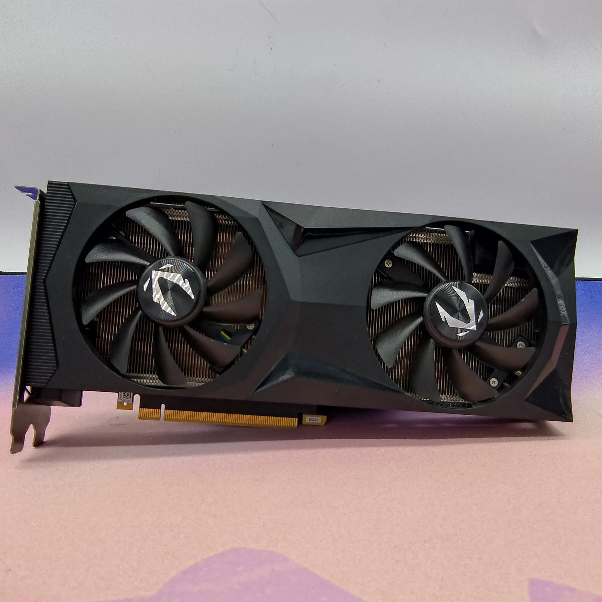 Zotac Gaming RTX 2070 Super
