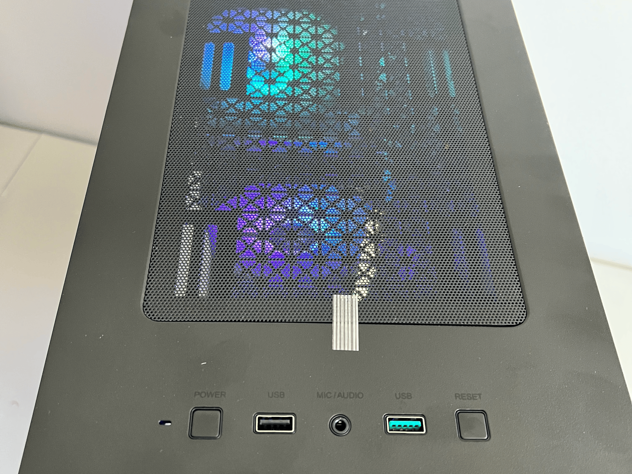 EVGA RTX 3070 FTW3 | Ryzen 5 3600 Gaming PC