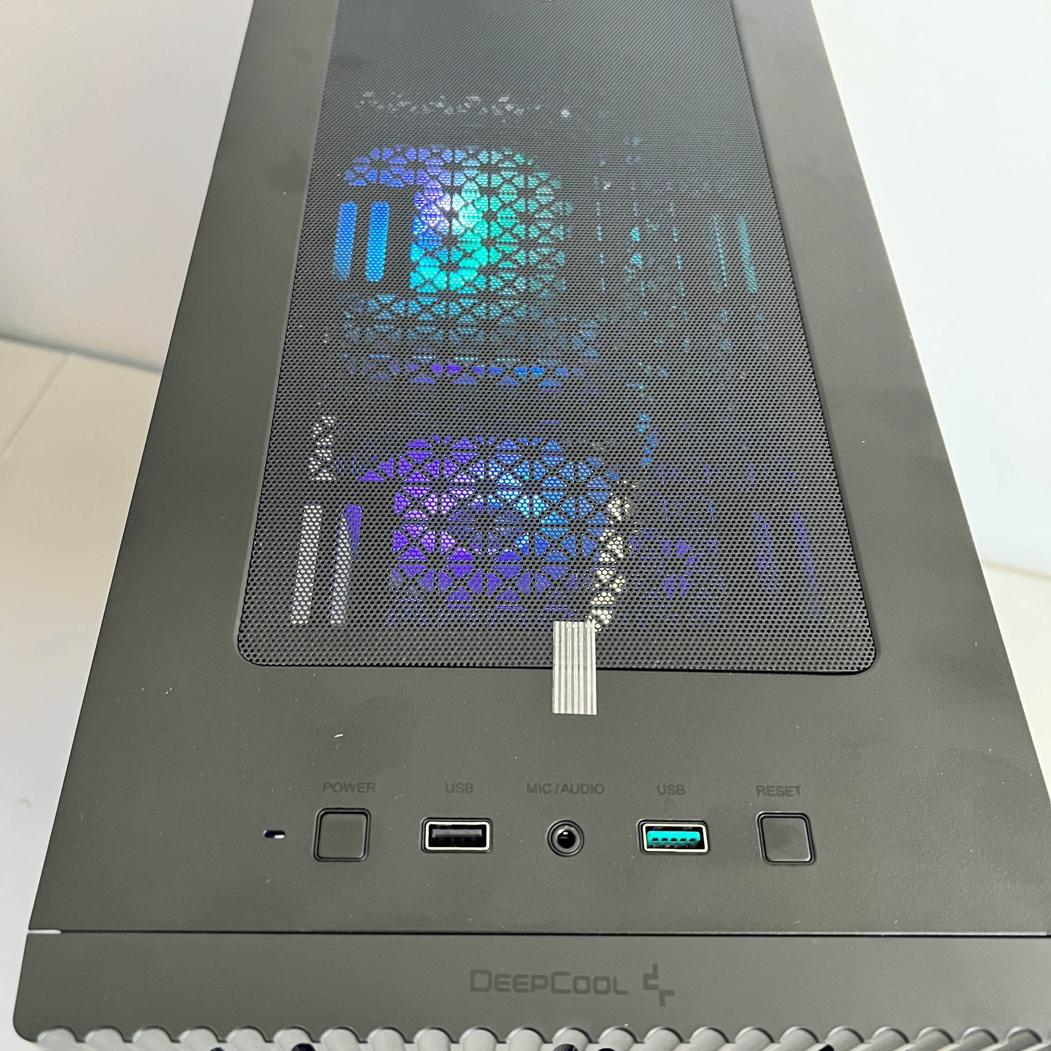 EVGA RTX 3070 FTW3 | Ryzen 5 3600 Gaming PC