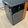 Black TK0 ITX Performance Build - 14400F | 5060 8GB | 32GB DDR5 | 1TB NVMe