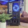 Ryzen 5 2600 GTX 1660 Super Gaming PC