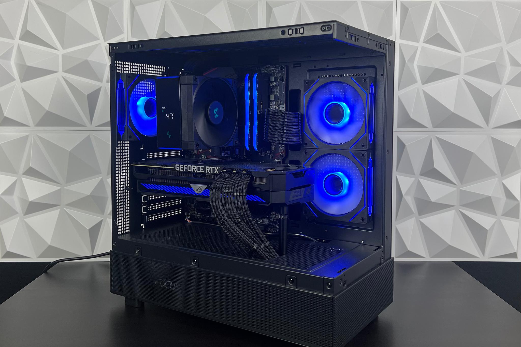 PTL PCs