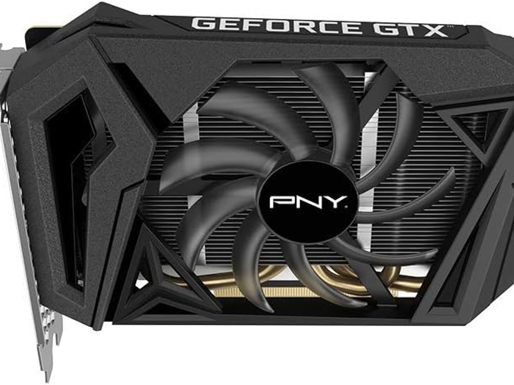PNY GeForce GTX 1660 Super