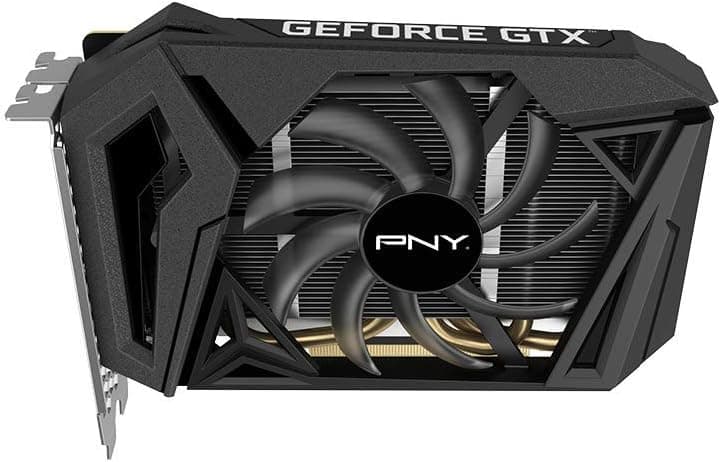 PNY GeForce GTX 1660 Super