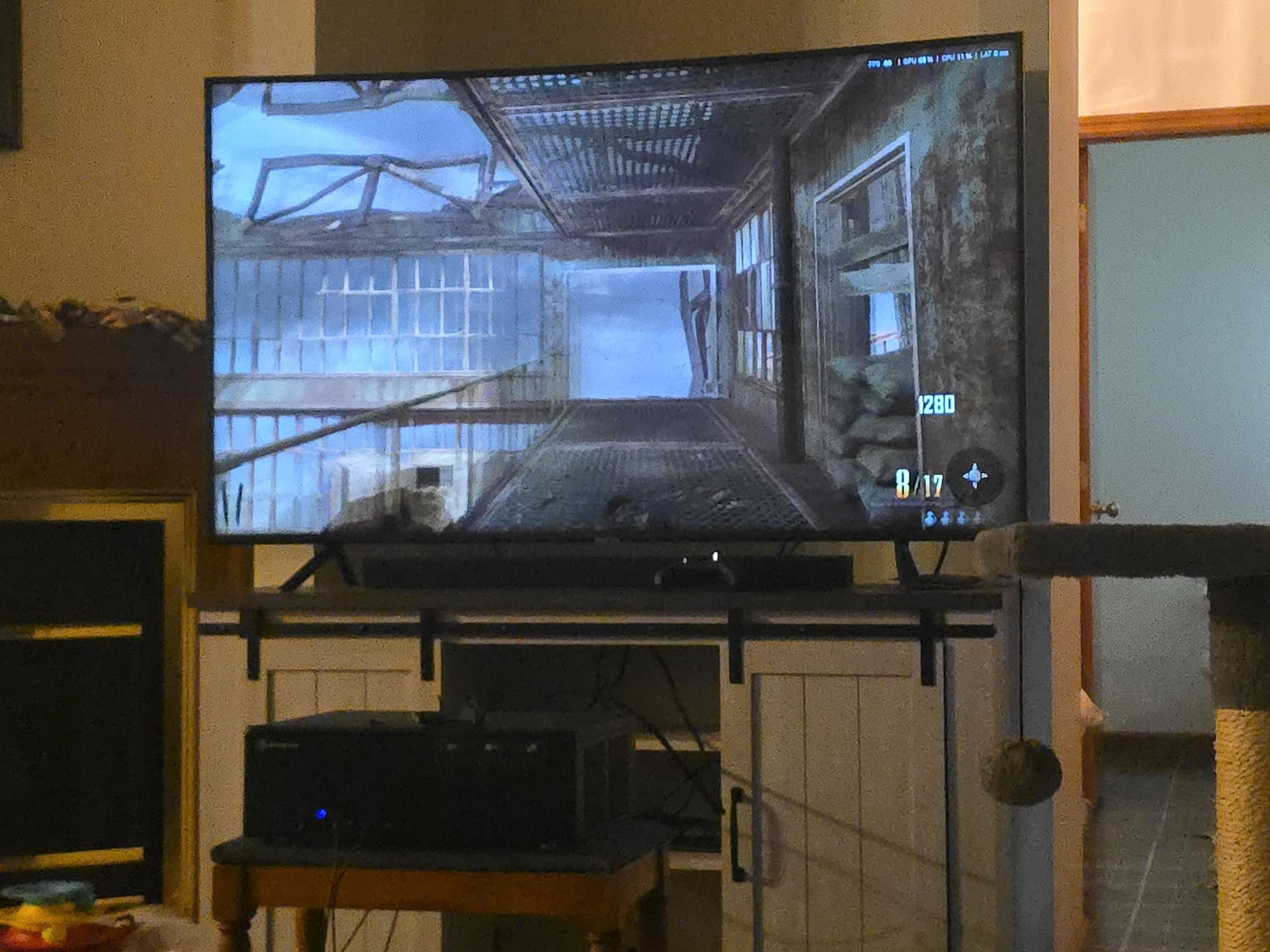 Custom Gaming/ home theater PC Build