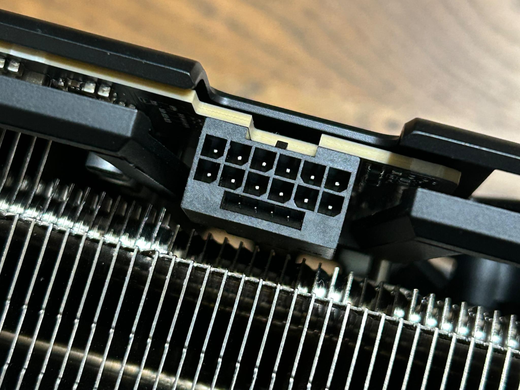 Asus ROG Strix RTX 4090 OC 24GB