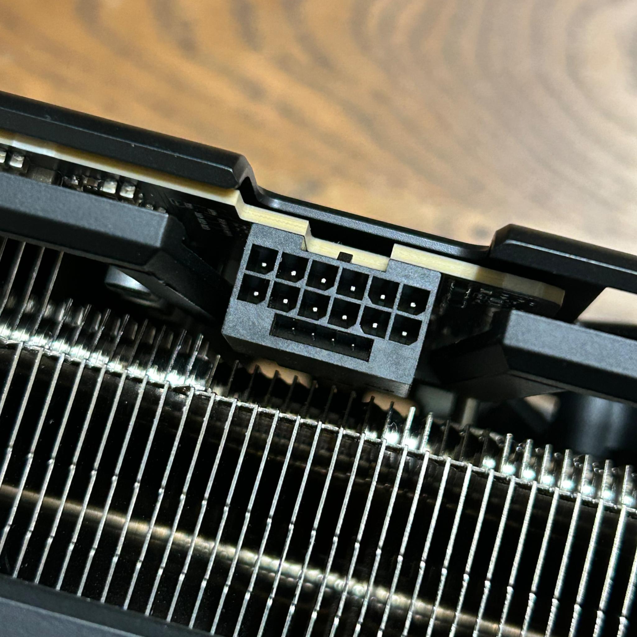 Asus ROG Strix RTX 4090 OC 24GB