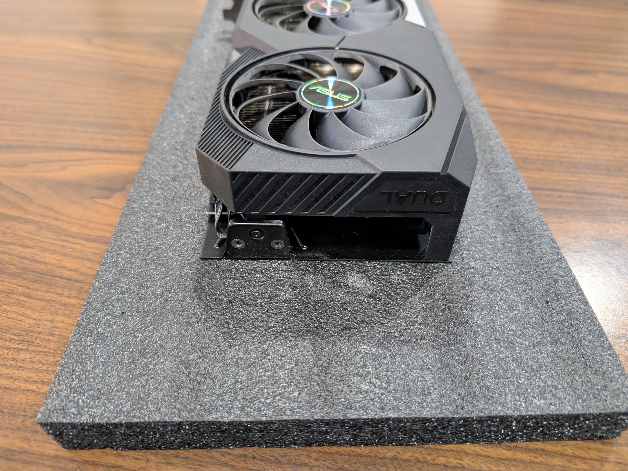 Asus Geforce RTX 3070 8GB GDDR6 (90PD0000-P004J0)