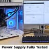 750 Watt PSU Montech Alpha Gold 750W Power Supply