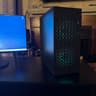 Custom Gaming PC Build