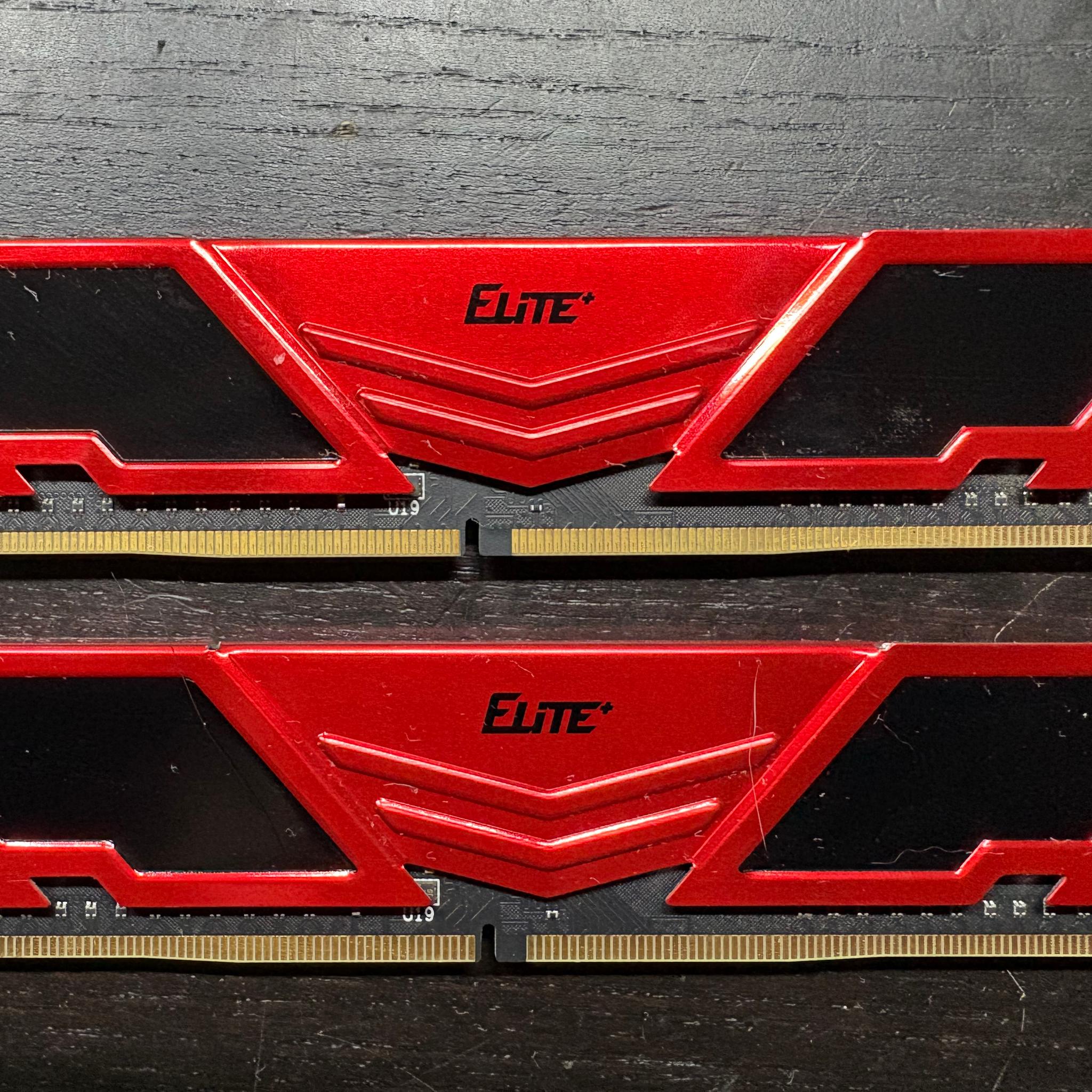 Teamgroup Elite 16GB DDR4