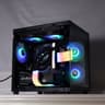 🔥Hyperion| RTX 5070 Ryzen 7 9700x 32gb DDR5 1tb NVMe🔥