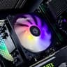 "LVL:01" DESKTOP GAMING PC | Intel Core i7-6700 | Nvidia GTX 1060 6GB | Crucial 16GB Memory
