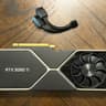 NVIDIA Founders Edition GeForce RTX 3080 Ti