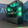 RTX 3070|Ryzen 7 3700x|32GB RAM|1TB M.2 SSD|Windows 11 Pro