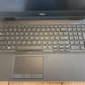 Dell Precision 7530 Workstation Laptop | i7-8850H | 56Gb DDR4 2400 | 512Gb NVMe | Quadro P1000 4Gb