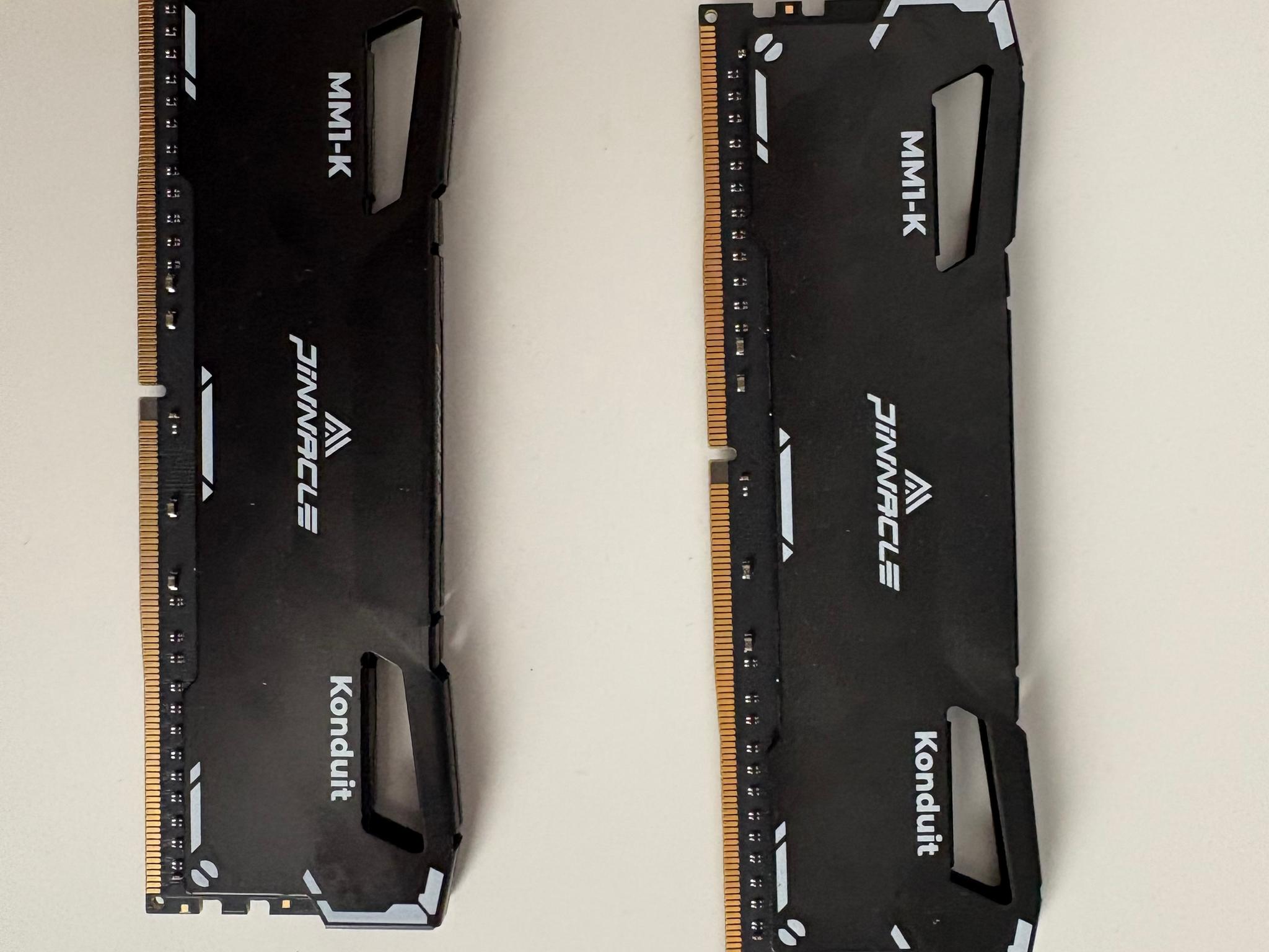 TIMETEC 32GB DDR4 3200MHz