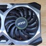 MSI GeForce GTX 1660 SUPER VENTUS XS OC