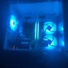 GTX 1660 Super & AMD Ryzen 5 5500! All White build