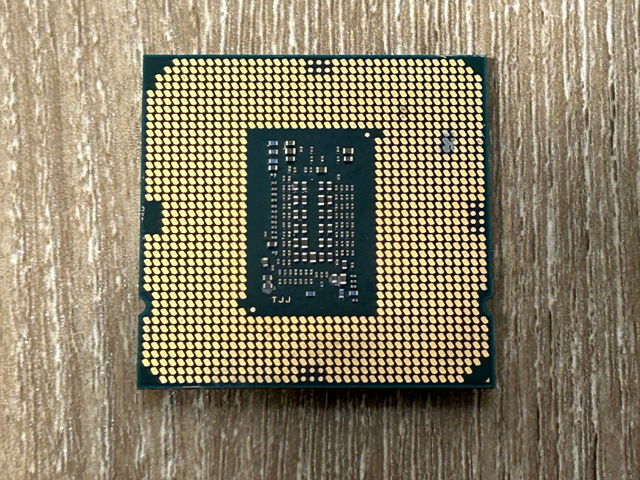 Intel Core i3-10100 SRH3N 3.60GHz 6 MB Cache 4-Core CPU Processor Desktop