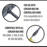 Corsair 4 Pin RGB Extension Cable  23” Inch ( SHIP TODAY )