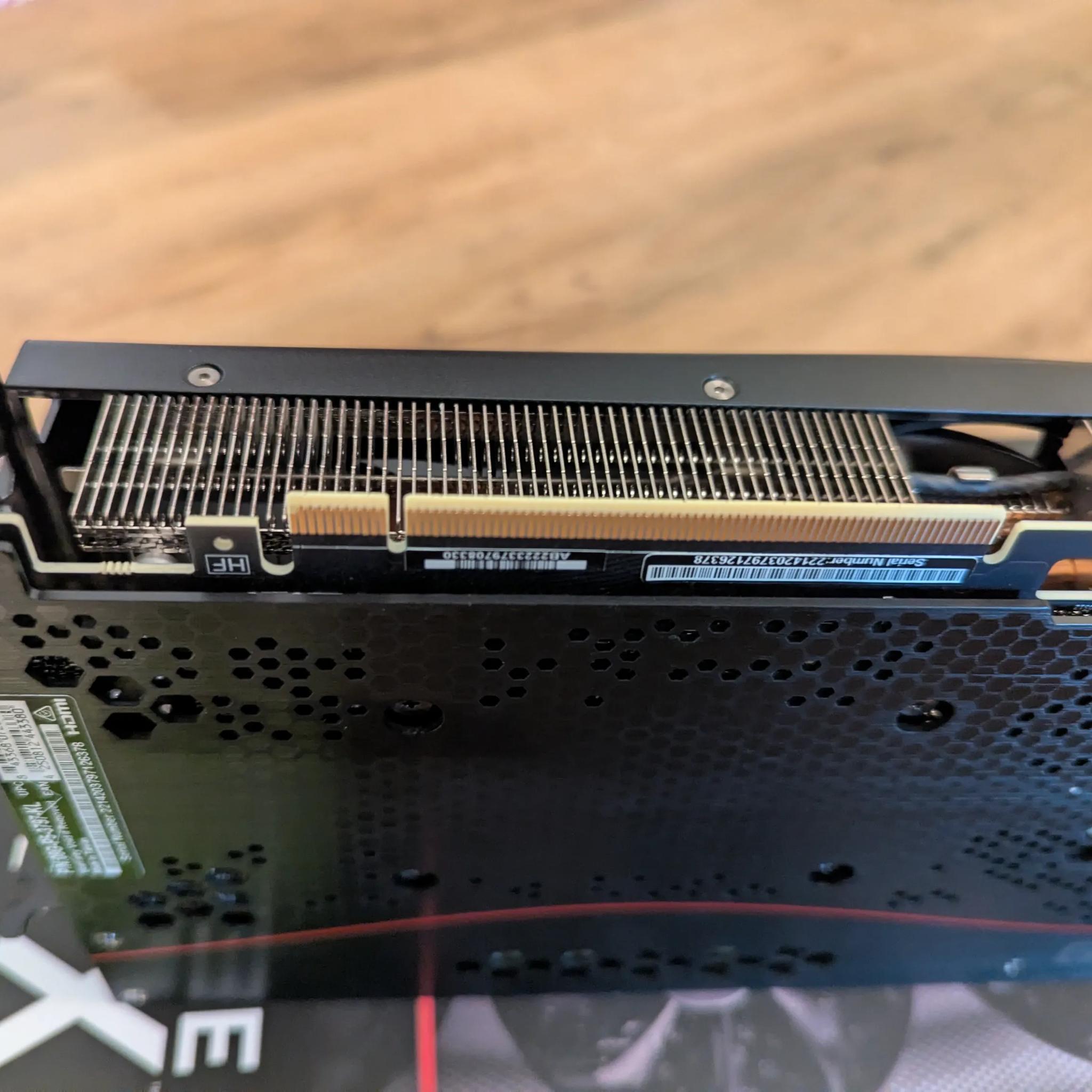 EVGA 3070 Ti FTW3 Ultra 🎮 – Triple Fan Beast for 1440p & Beyond