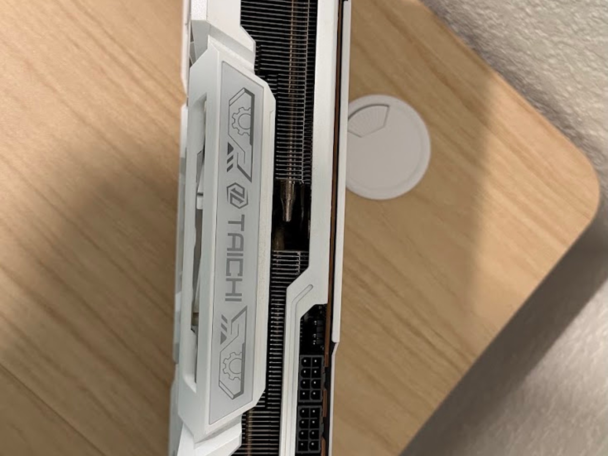 ASRock Taichi OC Radeon RX 7900 XTX