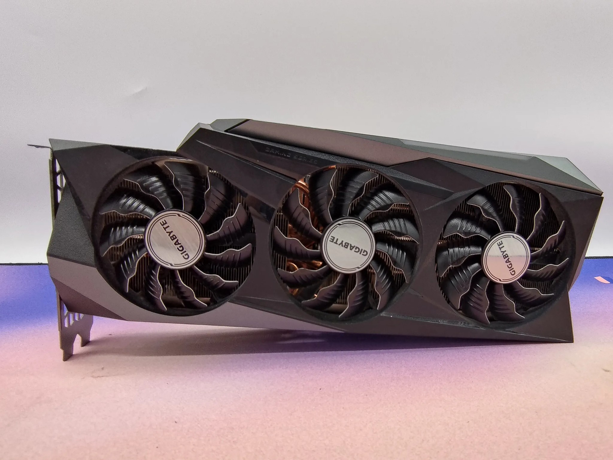 Gigabyte Gaming OC 3080Ti