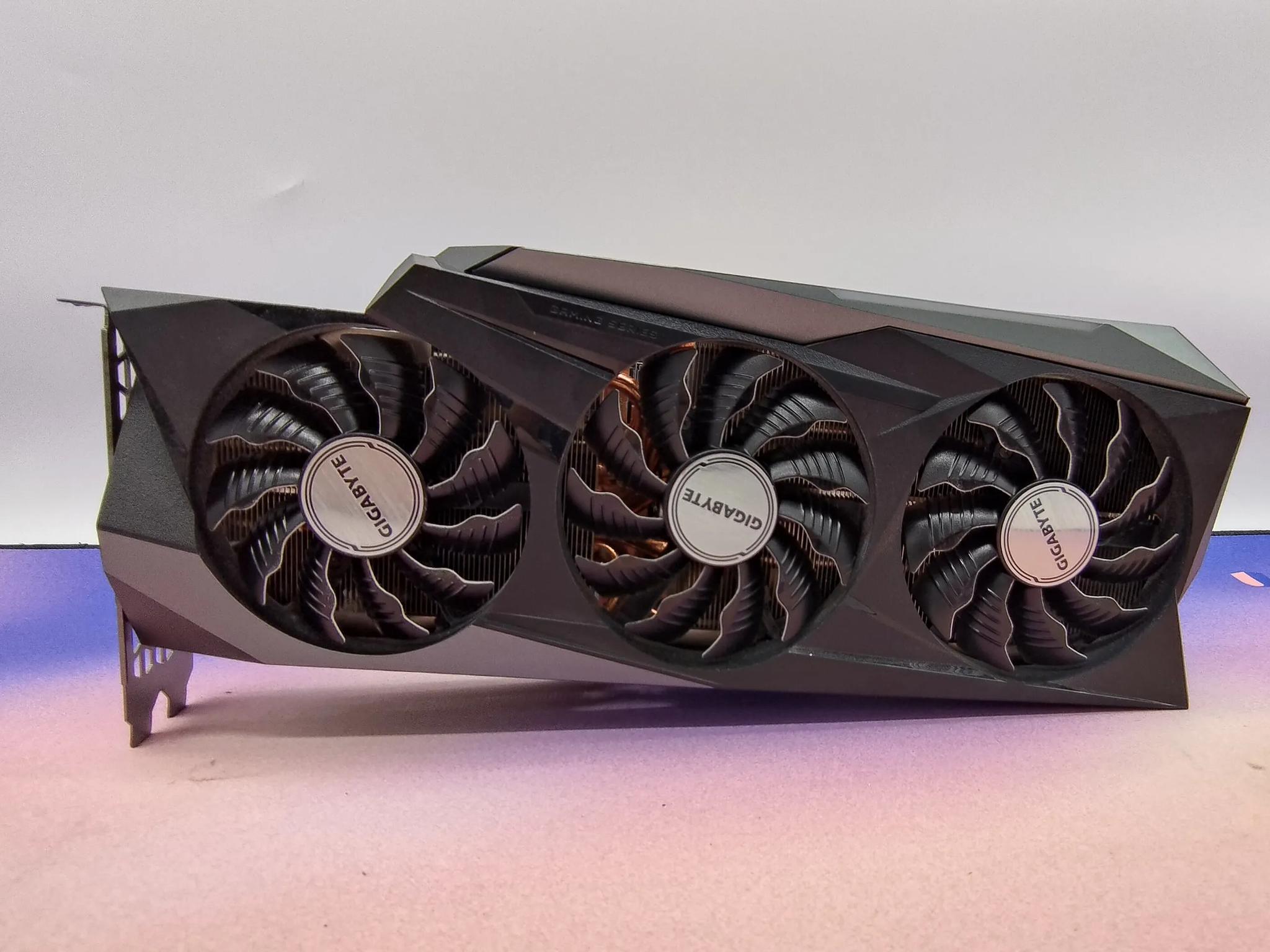 Gigabyte Gaming OC 3080Ti
