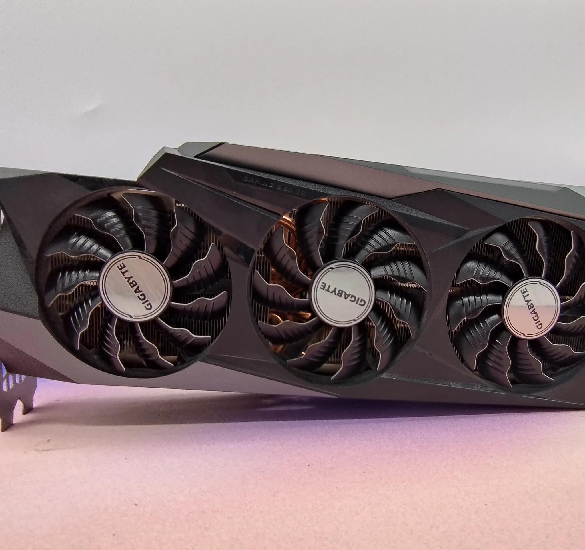 Gigabyte Gaming OC 3080Ti