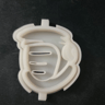 Custom Made Jawa Mascot Clay Cutter (2 Pack)