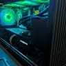 Nvidia RTX 4080 Super / Intel Core i7-14700K / 2TB NVME / 64GB RAM / 360 AIO / Windows 11 Pro